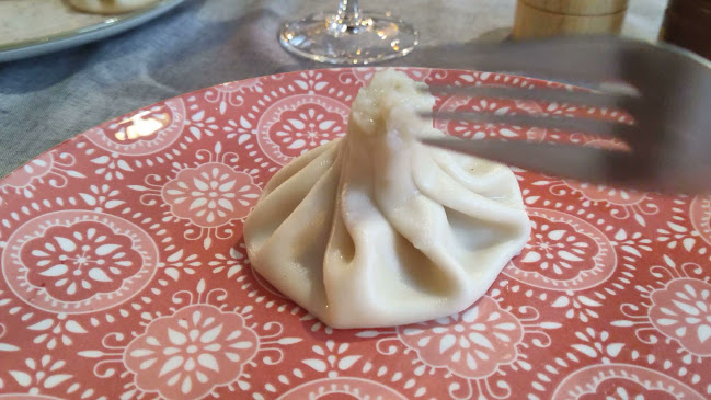 Tiflis, Gruzijska kuhinja