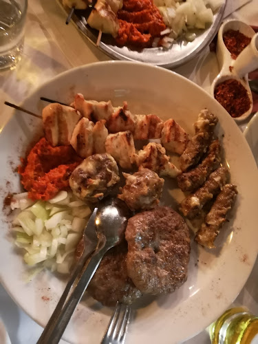 Gostilna Dubočica - Ljubljana