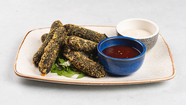 Krakovc pivnica in okrepčevalnica - Ljubljana