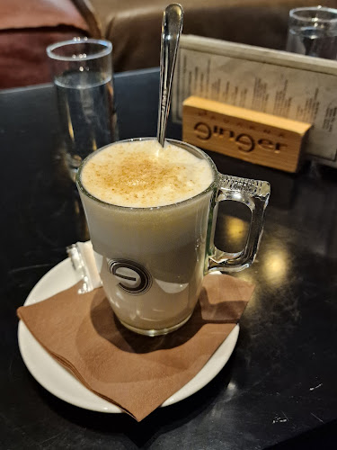 Opinii despre Kavarna Ginger în Maribor - Gastronomija in gostinstvo
