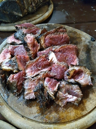 Gostilna Švab - Hrastovlje