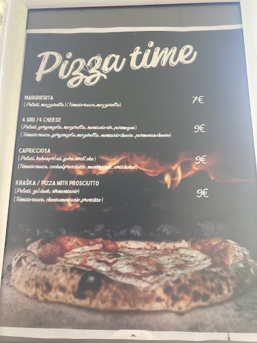 Trg maršala Tita 19, 5220 Tolmin, Slovenija