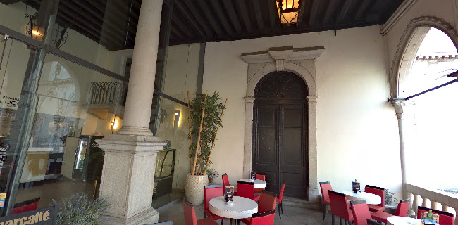 Loggia Caffè Kavarna