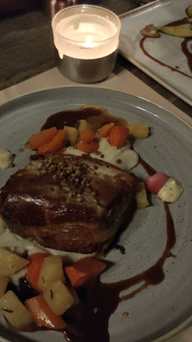 Comentarii opinii despre Restavracija Most