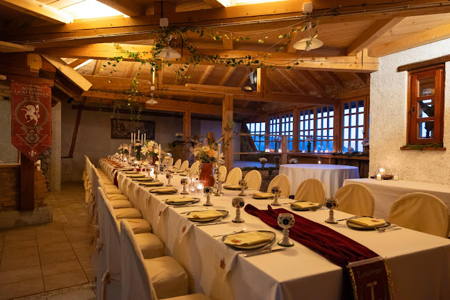 Opinii despre Gostilna pri Kmetec în Celje - Gastronomija in gostinstvo