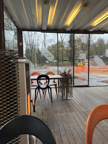 Opinii despre Hot Horse TIVOLI în Ljubljana - Gastronomija in gostinstvo