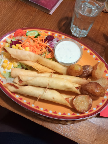 Cankarjeva cesta 6, 1000 Ljubljana