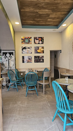 Comentarii opinii despre Restavracija Rikša Curry&Wok