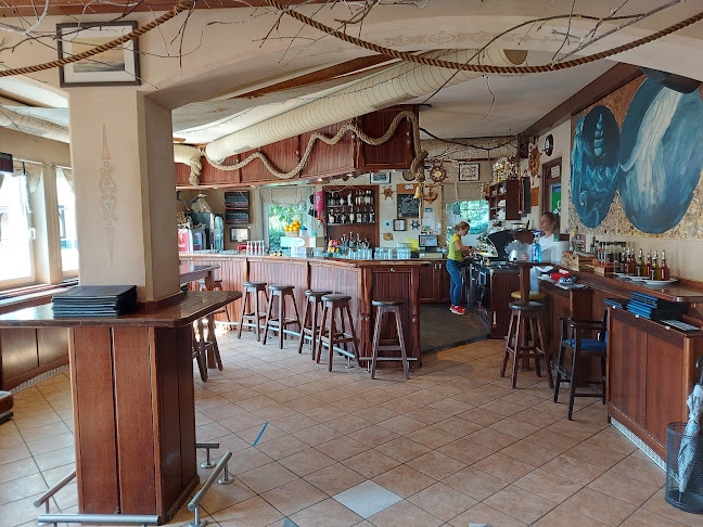 Picerija Moby Dick - Gastronomija in gostinstvo