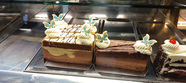 Slaščičarna Metuljček - Gastronomija in gostinstvo