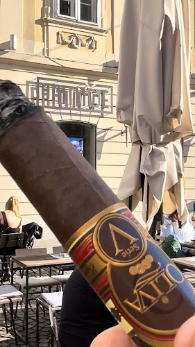 Pritličje - Ljubljana