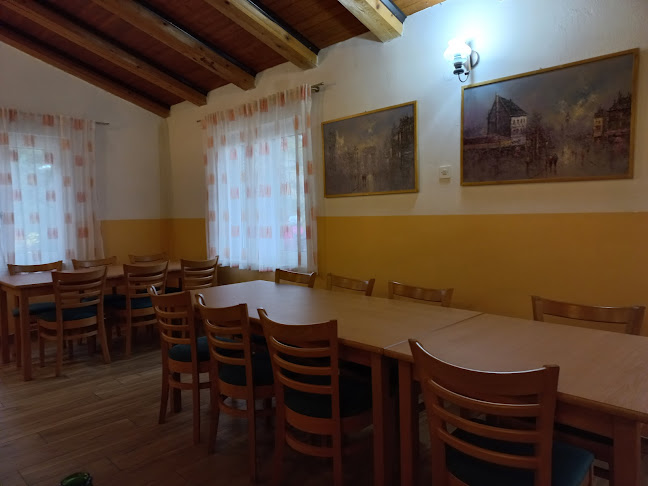 Restaurant pri izviru Hublja - Ajdovščina