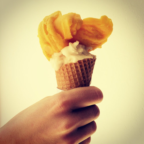 Comentarii opinii despre GELATERIA ROMANTIKA