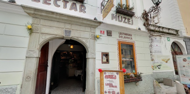 Opinii despre Gostilna Lectar în Radovljica - Gastronomija in gostinstvo