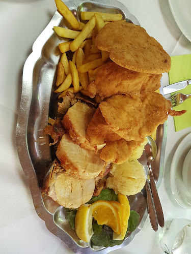 Comentarii opinii despre Gostilna trebušnik Tatjana Noč s.p.