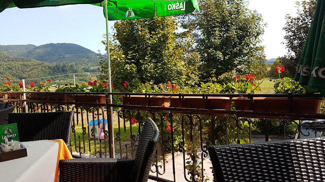 Gostilna Strnad Nataša Pečnik s.p. - Radeče