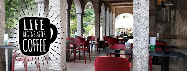 Zbornica bar in žar