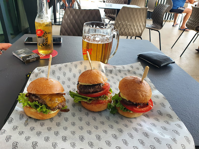 79'burgers - Leskovec pri Krškem