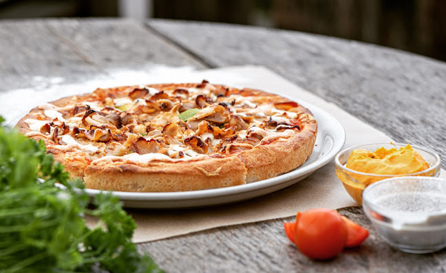 Opinii despre Picerija "Limbo" d.o.o. în Celje - Gastronomija in gostinstvo