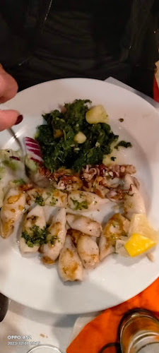 Gostilna "Jasna" Veljko Stupar s.p. - Izola