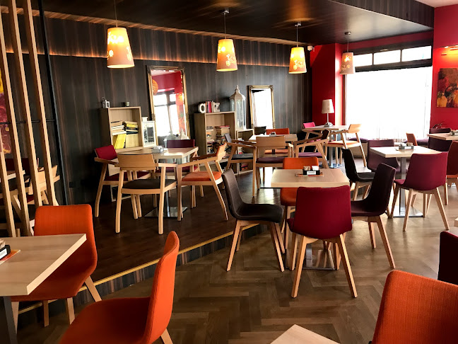 Opinii despre Mestna kavarna Kočevje în Kočevje - Gastronomija in gostinstvo