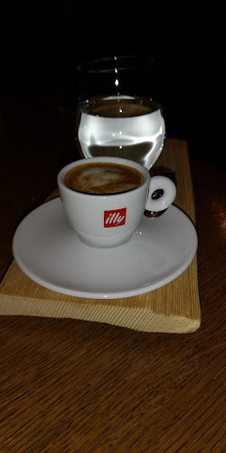 Foksner - Bohinjsko jezero