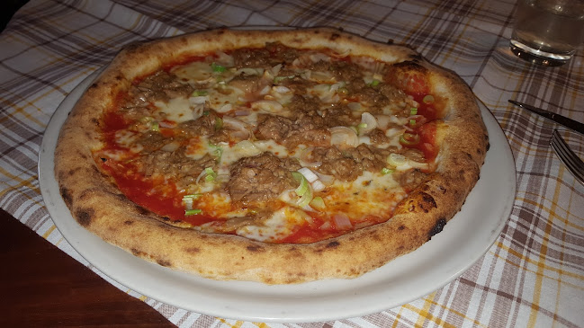 Štoria - Gastronomija in gostinstvo