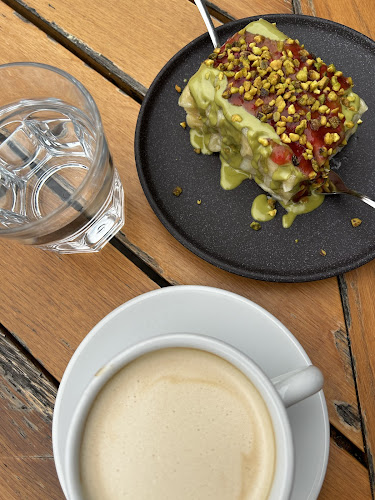 Opinii despre Moji štruklji Slovenije în Ljubljana - Gastronomija in gostinstvo