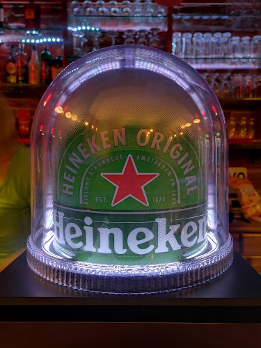 Tornado bar - Murska Sobota