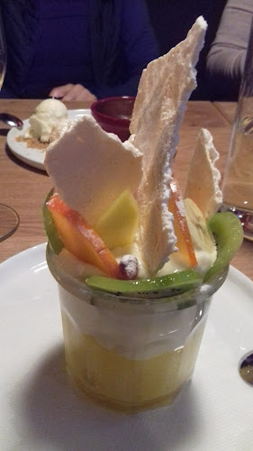 uno. - Gastronomija in gostinstvo