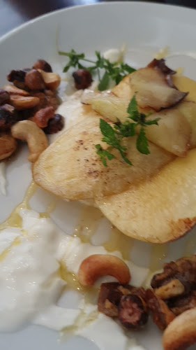 Restavracija Mango - Maribor