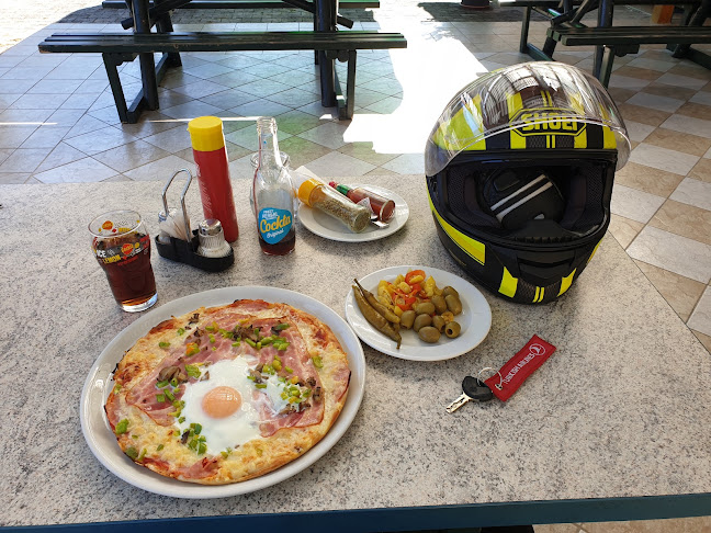 Gostilna in pizzeria "Lovec" - Vuhred