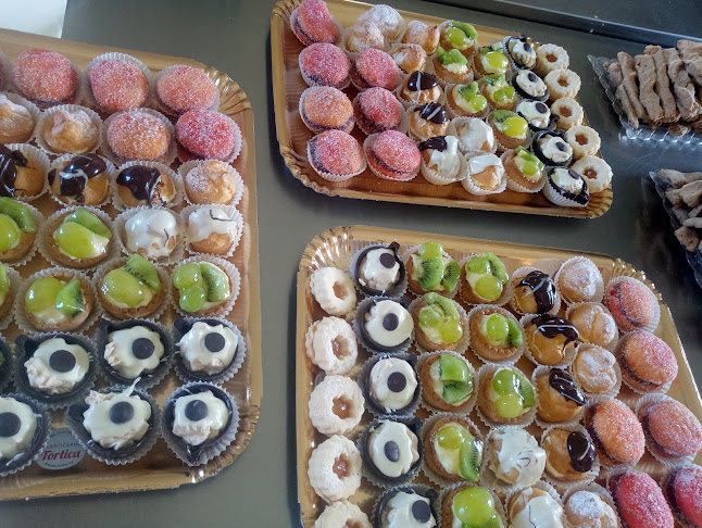 Tortica, proizvodnja slaščic, Kristina Prelec s.p. - Gastronomija in gostinstvo