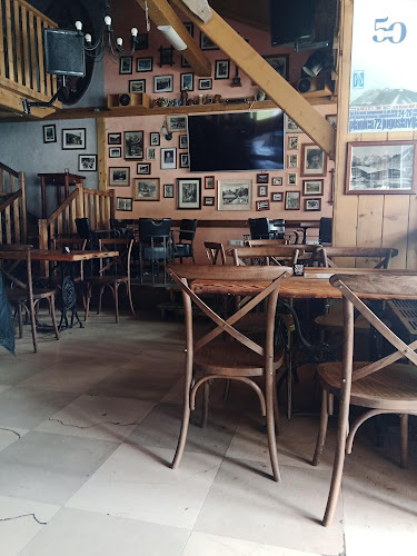 Vopa Pub - Kranjska Gora