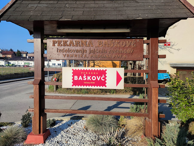Pekarna Baškovč d.o.o.