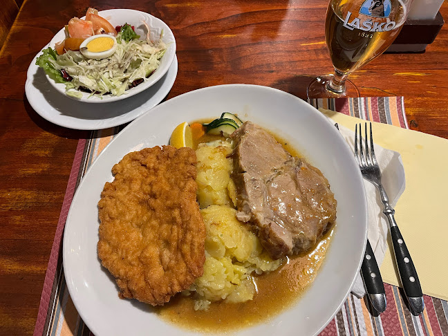 Gostišče Pr'Kovač, Vredno Cesarja, Andrej Marinšek s.p.