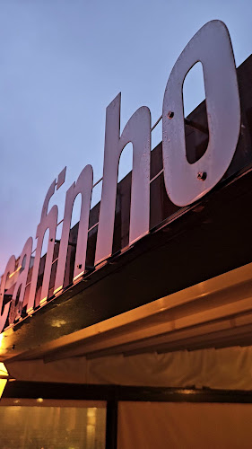 Cafinho Piran - Piran