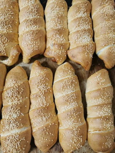 Pekarna Aroma - Limbuš