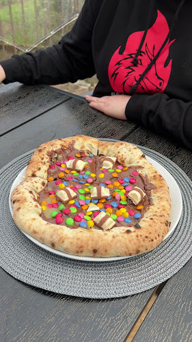 Opinii despre Fuoriseria Šared în Izola - Gastronomija in gostinstvo