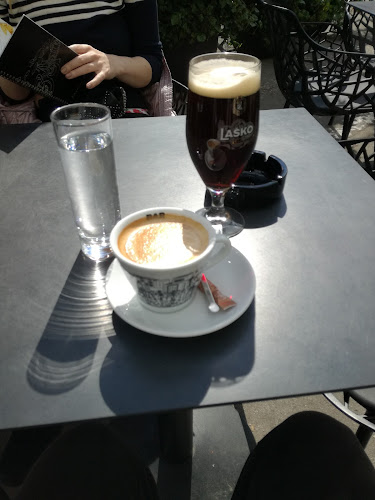 Petkovškovo nabrežje 67, 1000 Ljubljana