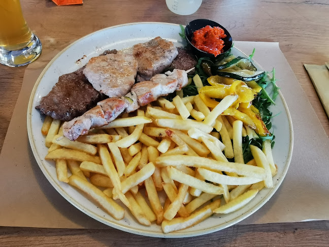 Opinii despre Oriks în Šempeter pri Gorici - Gastronomija in gostinstvo