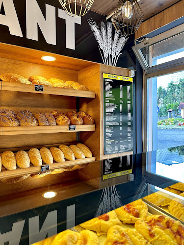 Pekarna Diamant - Gastronomija in gostinstvo