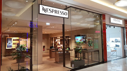 Nespresso