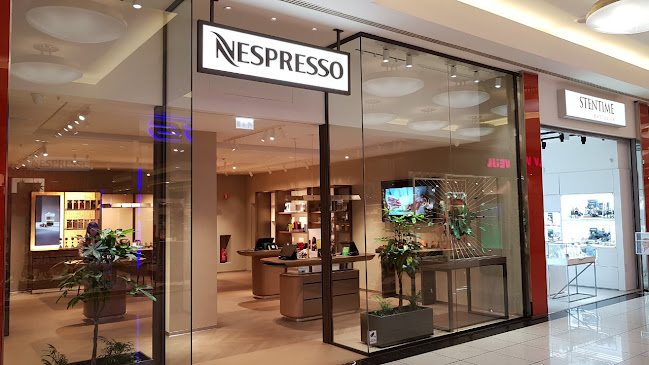 Nespresso