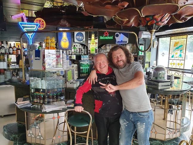 Dunajska c. 101, 1000 Ljubljana