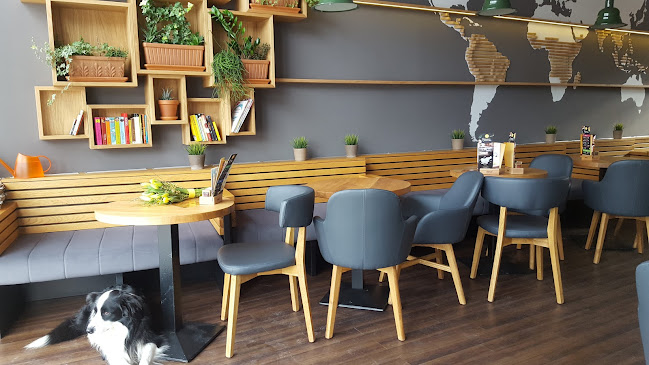 Aperitivo d.o.o. bar