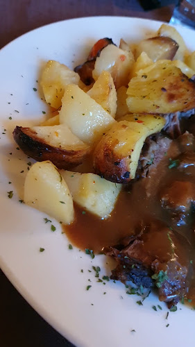 Opinii despre Gostilnica Vinka în Ljubljana - Gastronomija in gostinstvo