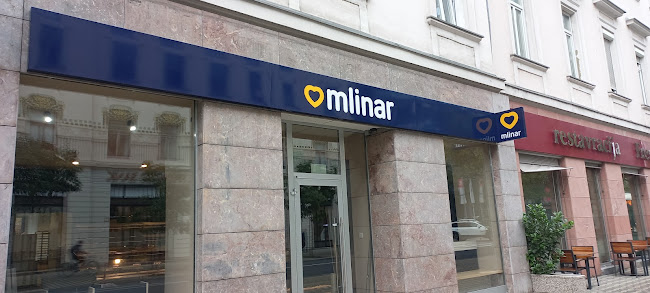 Mlinar Bavarski dvor - Gastronomija in gostinstvo