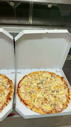 Pekarna & Kebab Radovljica