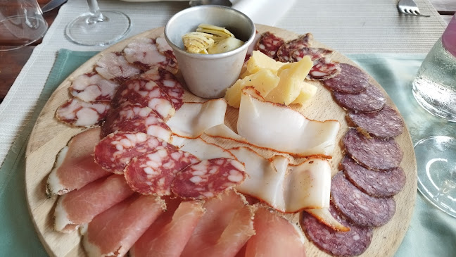 Gostilna Pr'maticku - Gastronomija in gostinstvo